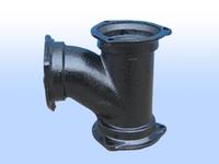 B型铸铁排水管件